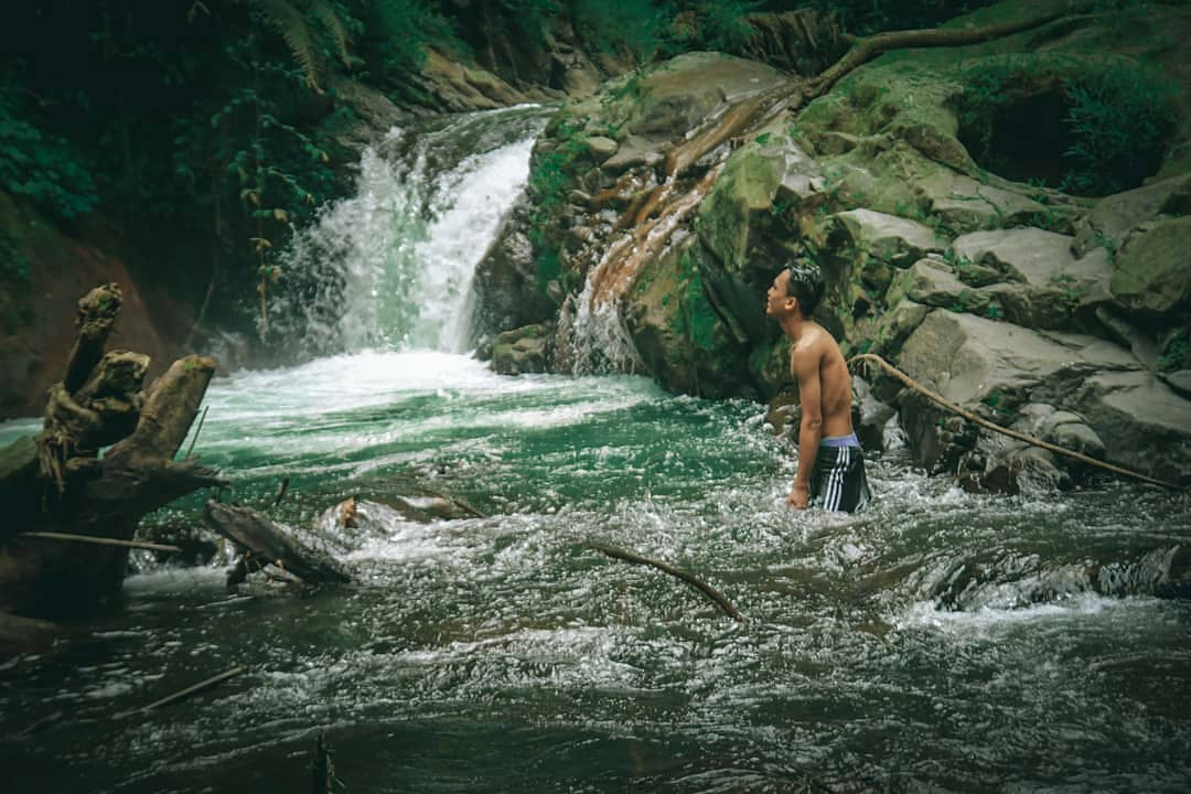 Bak Seperti Kepingan Surga, Ini Dia Potret Coban Cinde Malang 2
