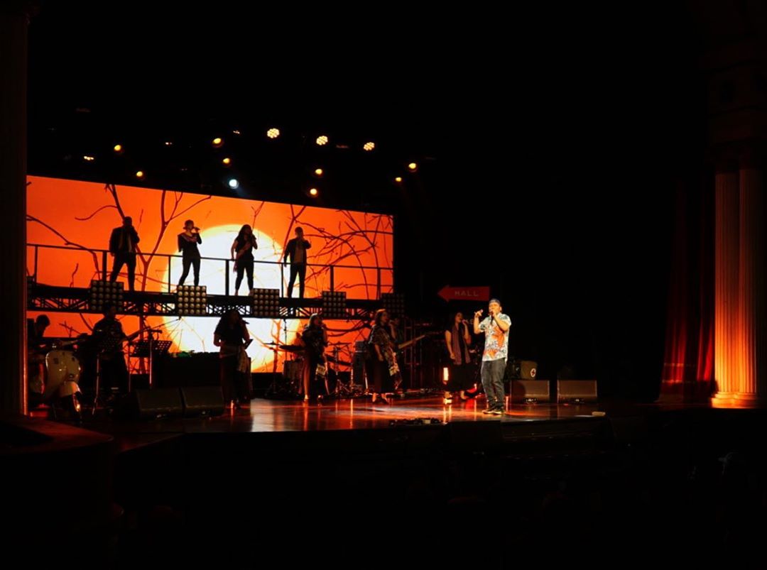 Cara Asyik Isi Libur Akhir Pekan Dengan Visit Gedung Kesenian Jakarta 2