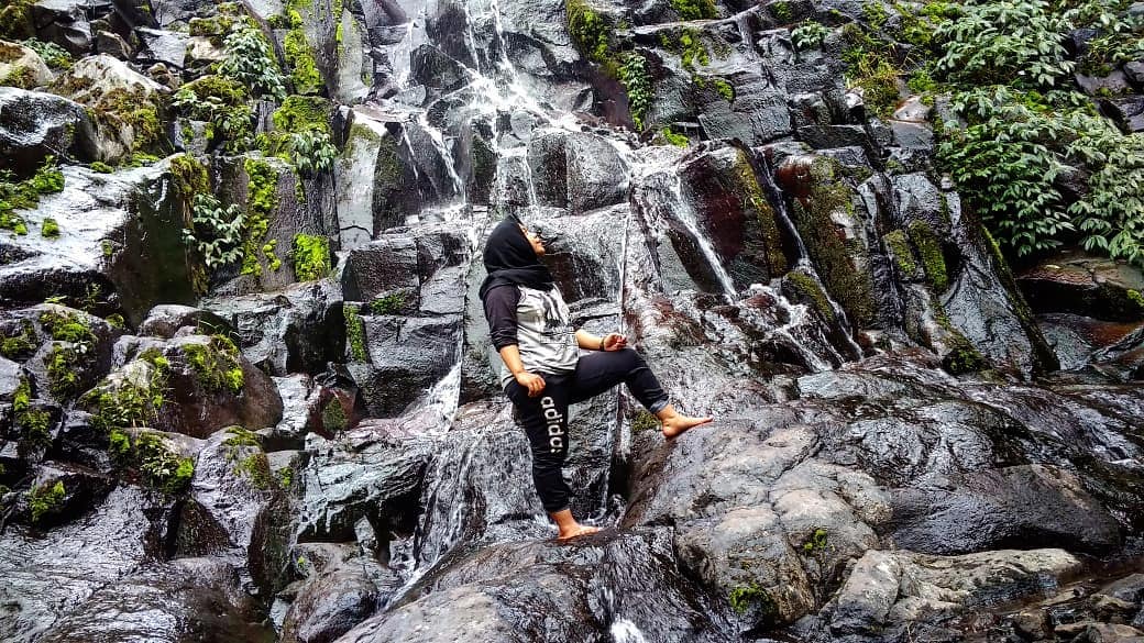 Potret Keindahan Coban Supit Urang, Surga Tersembunyi di Pujon Malang 8