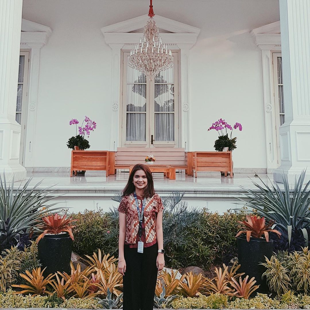 Potret Istana Merdeka, Lebih Dari Sekedar Kediaman dan Kantor Presiden RI 6