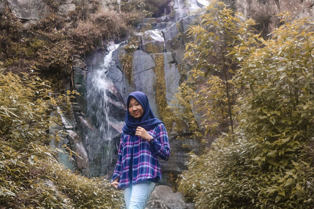 Potret Keindahan Coban Supit Urang, Surga Tersembunyi di Pujon Malang 6