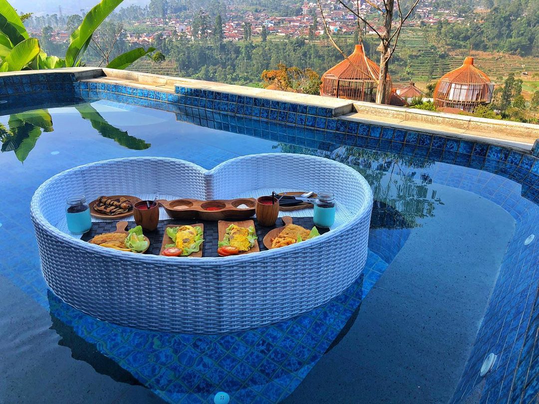Ini Lho Tampilan Unik Dari Bubu Jungle, Resort Unik dan Mewah di Bandung 3 Ini Lho Tampilan Unik Dari Bubu Jungle, Resort Unik dan Mewah di Bandung 3