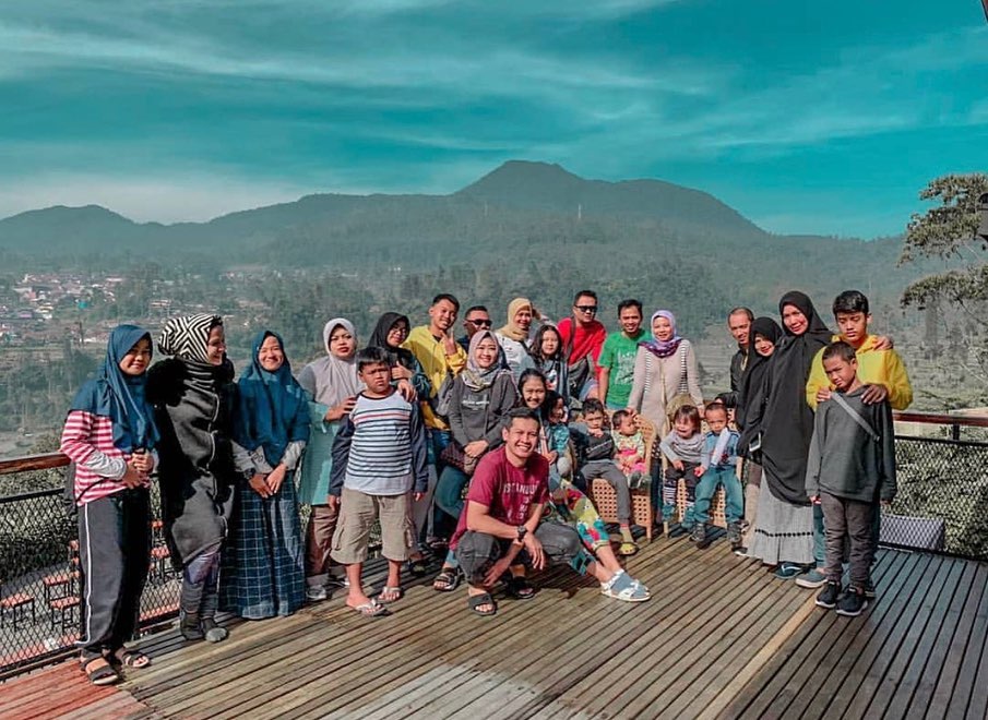 Ini Lho Tampilan Unik Dari Bubu Jungle, Resort Unik dan Mewah di Bandung 6 Ini Lho Tampilan Unik Dari Bubu Jungle, Resort Unik dan Mewah di Bandung 6