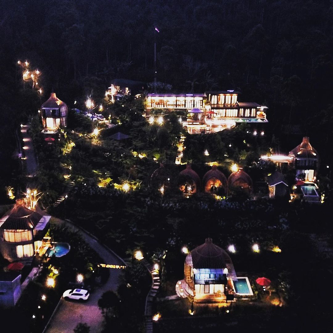 Ini Lho Tampilan Unik Dari Bubu Jungle, Resort Unik dan Mewah di Bandung 4 Ini Lho Tampilan Unik Dari Bubu Jungle, Resort Unik dan Mewah di Bandung 4
