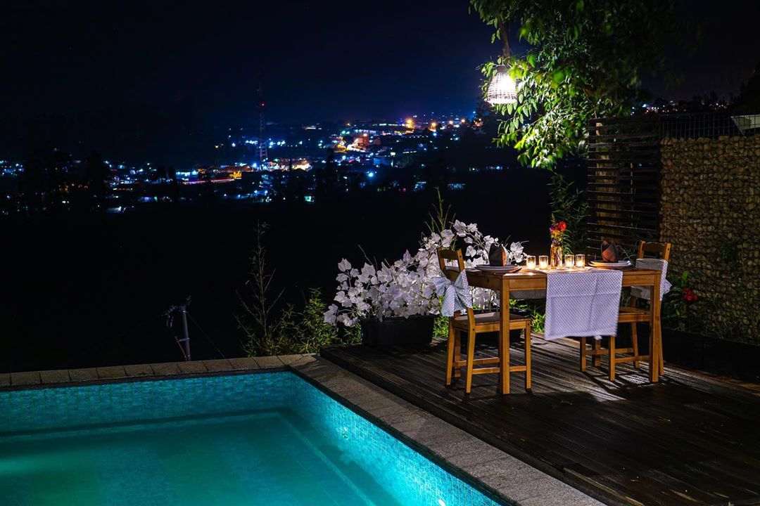 Ini Lho Tampilan Unik Dari Bubu Jungle, Resort Unik dan Mewah di Bandung 2 Ini Lho Tampilan Unik Dari Bubu Jungle, Resort Unik dan Mewah di Bandung 2