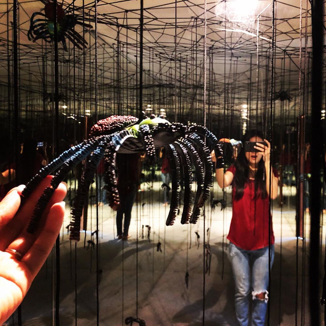 Kampung China Aka Chinatown Bandung, Sensasi Kulineran Sambil Foto Foto 5