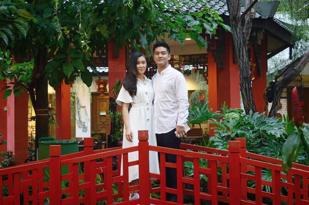 Kampung China Aka Chinatown Bandung, Sensasi Kulineran Sambil Foto Foto 1