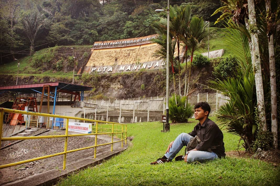 Pesona Danau Maninjau Agam, Sisi Keindahan Lain Dari Ranah Minang 3 Pesona Danau Maninjau Agam, Sisi Keindahan Lain Dari Ranah Minang 3