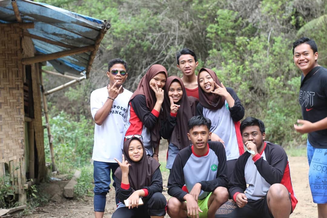 Menelusuri Keindahan Coban Tengah, Air Terjun Tersembunyi di Malang 5 Menelusuri Keindahan Coban Tengah, Air Terjun Tersembunyi di Malang 5