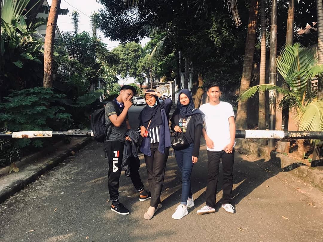 Intip Pesona Taman Ayodya, Satu Satunya Taman di Jakarta Berfasilitas Difabel 4