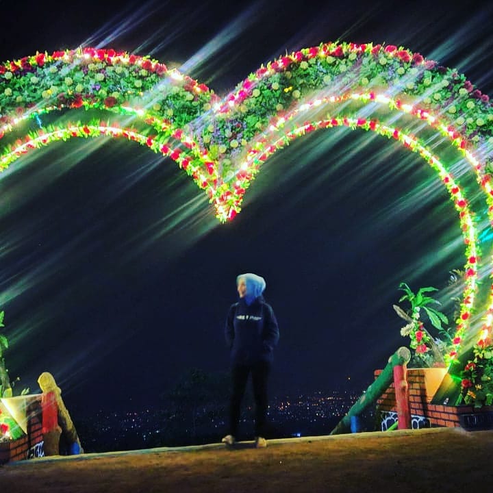 Liburan Ke Kampung Salaka Bogor, Wisata Instaworthy Untuk Ber-Akhir Pekan 7