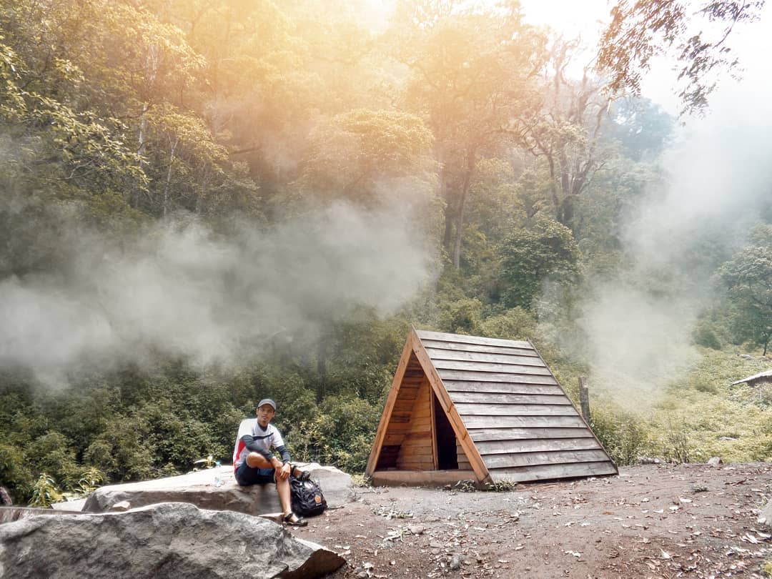 Menelusuri Keindahan Coban Tengah, Air Terjun Tersembunyi di Malang 10 Menelusuri Keindahan Coban Tengah, Air Terjun Tersembunyi di Malang 10
