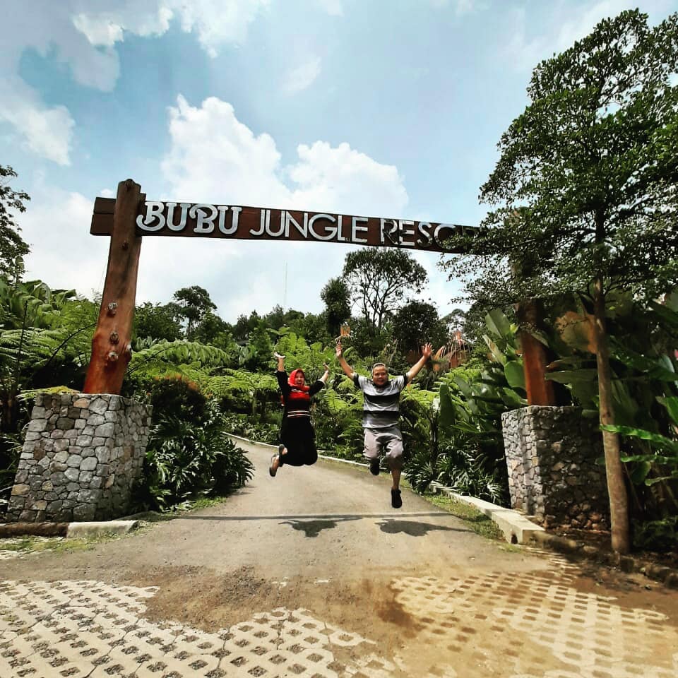 Ini Lho Tampilan Unik Dari Bubu Jungle, Resort Unik dan Mewah di Bandung 10 Ini Lho Tampilan Unik Dari Bubu Jungle, Resort Unik dan Mewah di Bandung 10