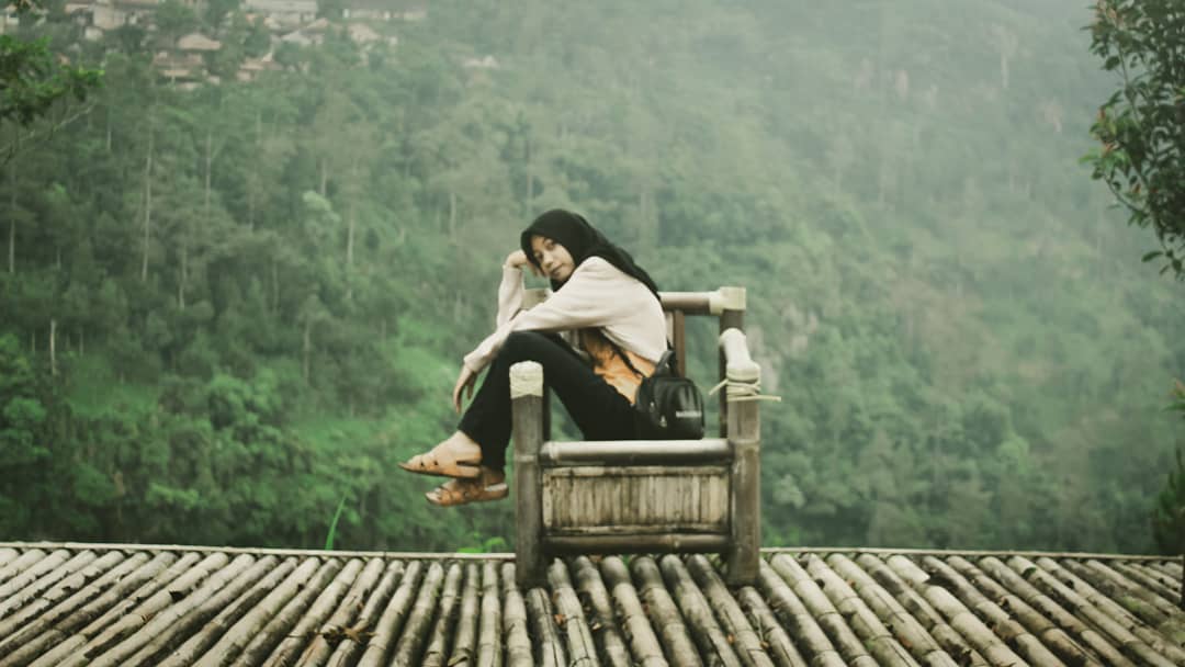 Wisata Air Terjun Kalipancur di Wilayah Semarang, Defisini Back To Nature Yang Sesungguhnya 9