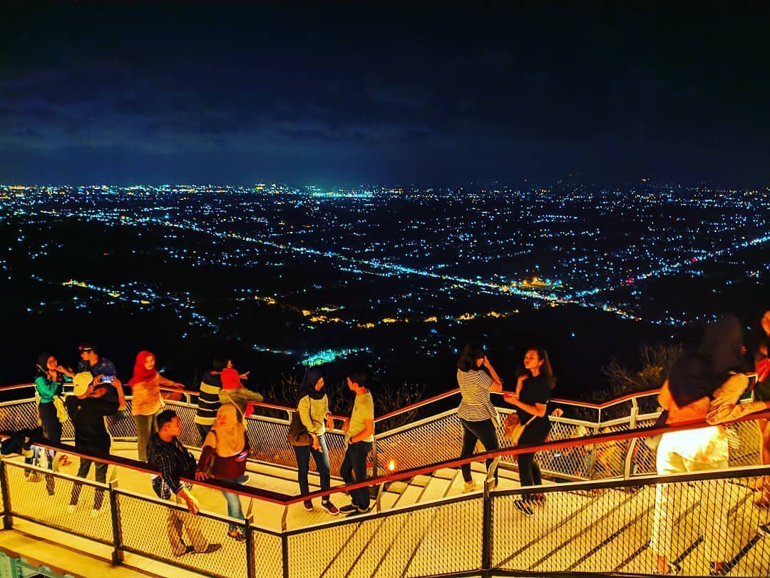 Heha Sky View, Kombinasi Antara Resto dan Spot Selfie Keren di Jogja 2 Heha Sky View, Kombinasi Antara Resto dan Spot Selfie Keren di Jogja 2