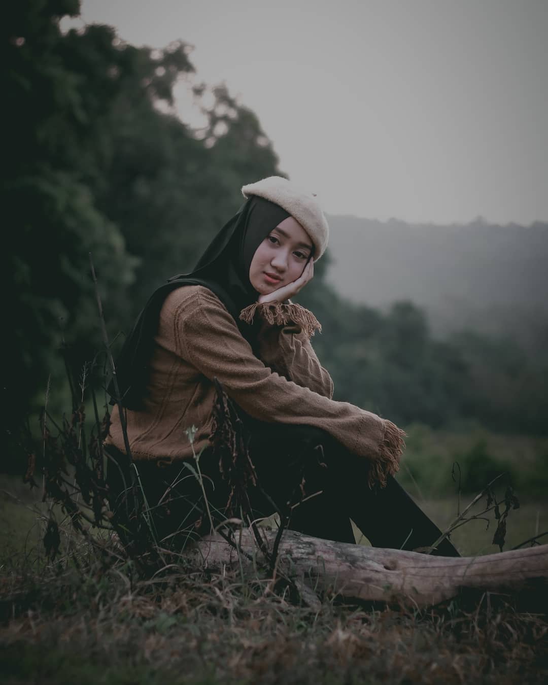 Usir Penat Dengan Berkemah di Hutan Penggaron 8 Usir Penat Dengan Berkemah di Hutan Penggaron 8