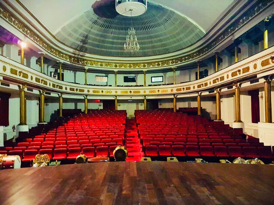 Cara Asyik Isi Libur Akhir Pekan Dengan Visit Gedung Kesenian Jakarta 6