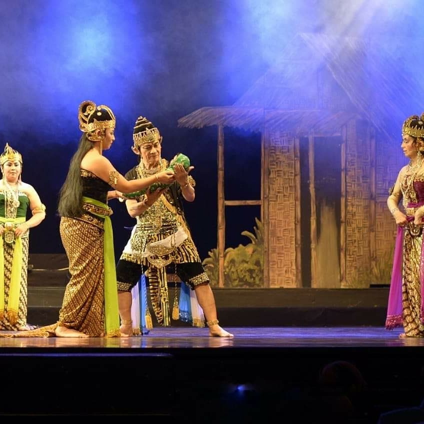 Cara Asyik Isi Libur Akhir Pekan Dengan Visit Gedung Kesenian Jakarta 8