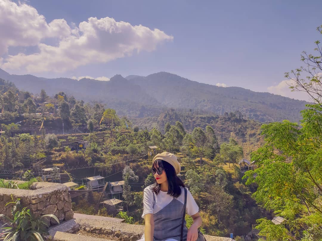 Pondok Kopi Sidomukti Semarang 1