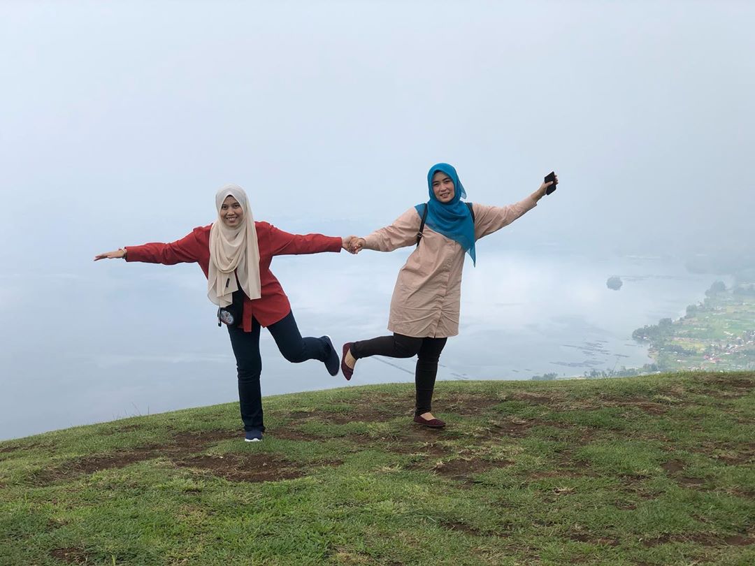 Pesona Danau Maninjau Agam, Sisi Keindahan Lain Dari Ranah Minang 2 Pesona Danau Maninjau Agam, Sisi Keindahan Lain Dari Ranah Minang 2