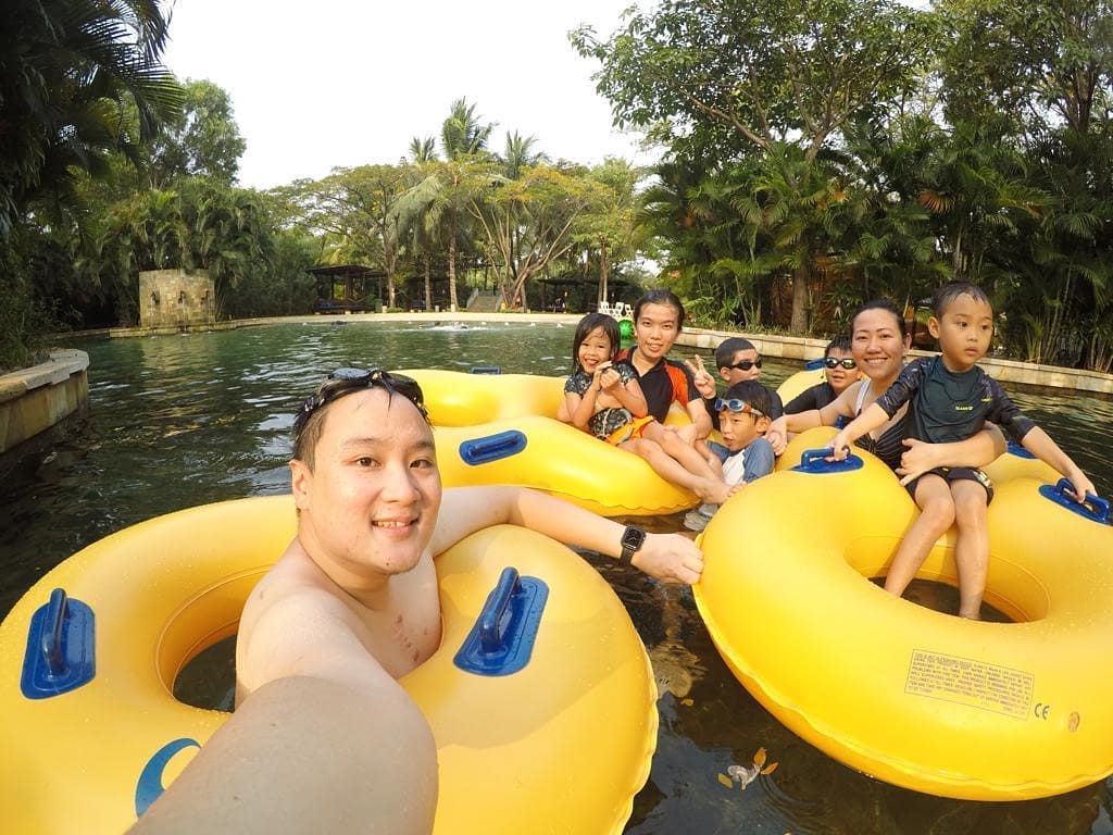 Waterbom Jakarta, Liburan Seru Dengan Puluhan Wahana Air Menantang 9 Waterbom Jakarta, Liburan Seru Dengan Puluhan Wahana Air Menantang 9
