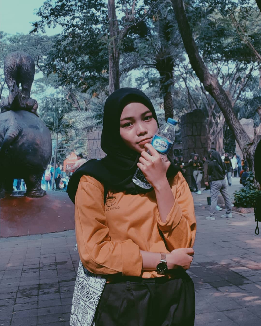 Liburan Keluarga Seru di Jakarta, Solusinya Ya Gelanggang Samudra Ancol 10 Liburan Keluarga Seru di Jakarta, Solusinya Ya Gelanggang Samudra Ancol 10