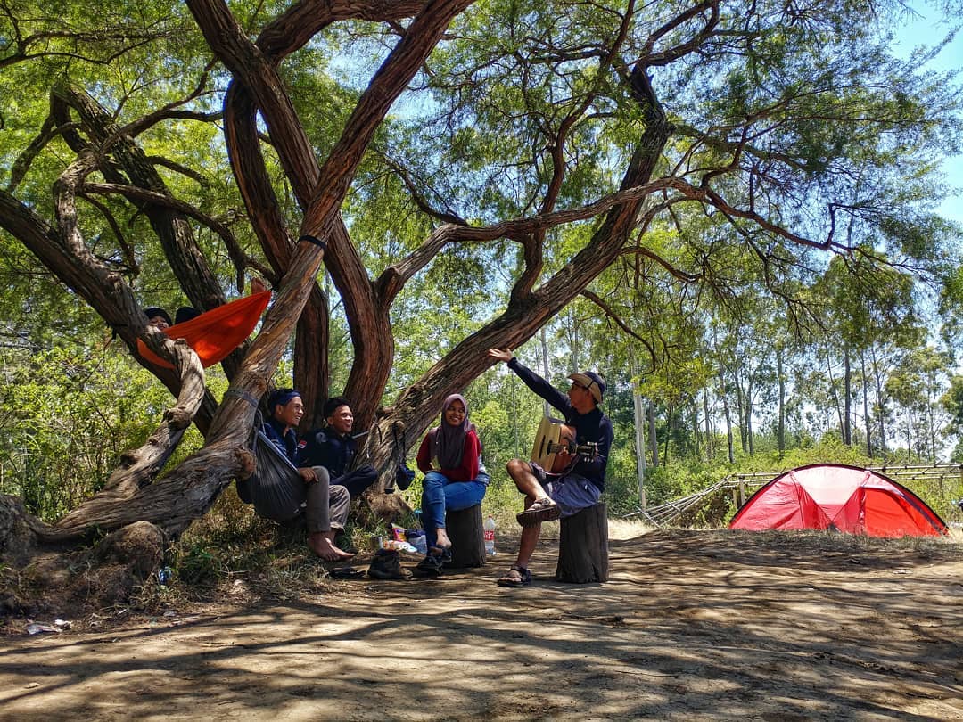 Menelusuri Keindahan Coban Tengah, Air Terjun Tersembunyi di Malang 6 Menelusuri Keindahan Coban Tengah, Air Terjun Tersembunyi di Malang 6