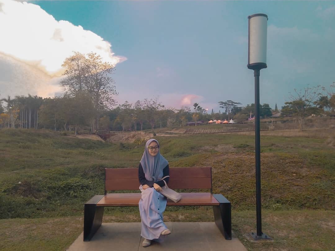 Serunya Family Time di BSB City, Industrial Park Ngehits di Semarang 10