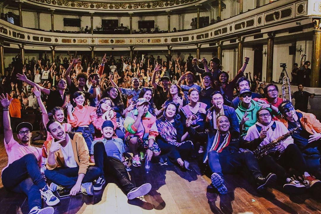 Cara Asyik Isi Libur Akhir Pekan Dengan Visit Gedung Kesenian Jakarta 9