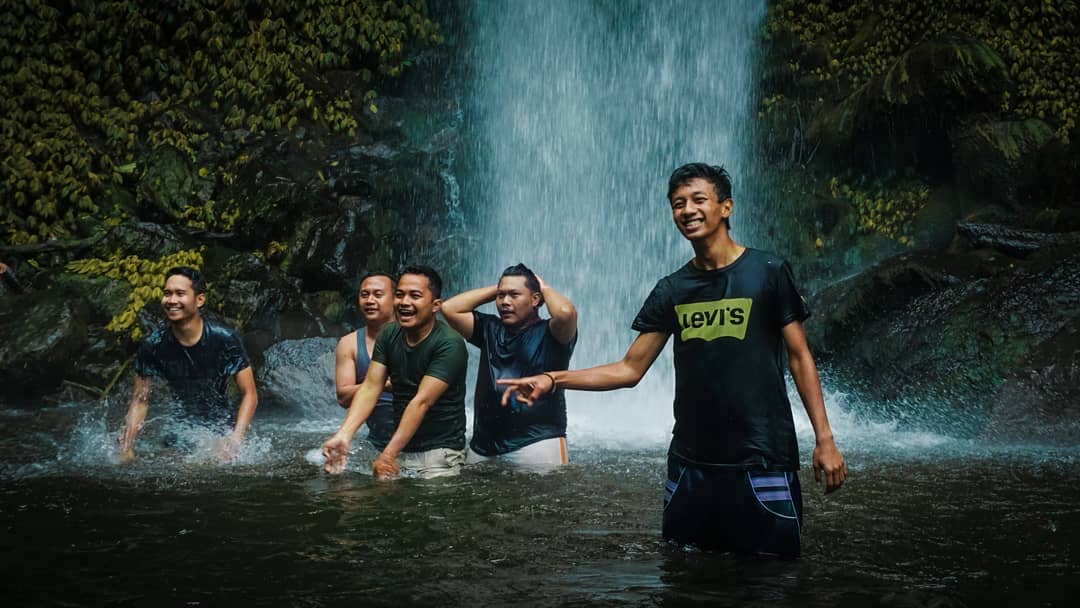Menelusuri Keindahan Coban Tengah, Air Terjun Tersembunyi di Malang 3 Menelusuri Keindahan Coban Tengah, Air Terjun Tersembunyi di Malang 3