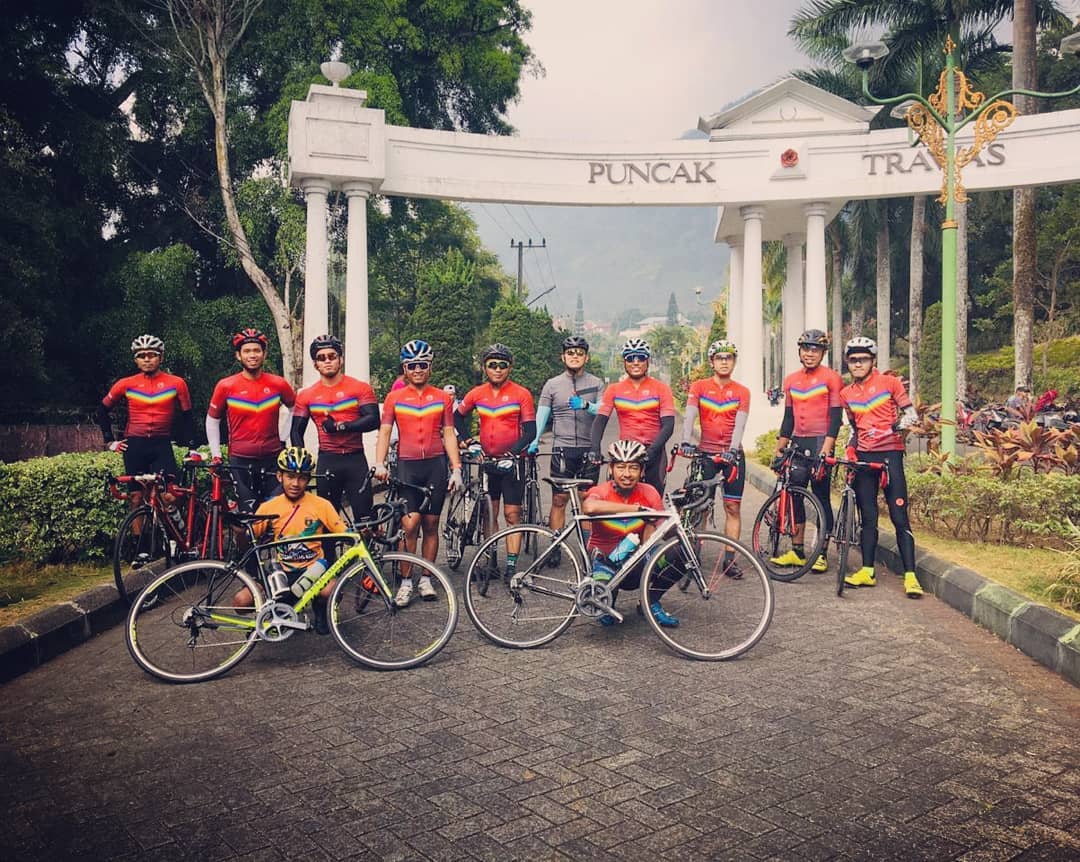 Nikmati Sisi Kesejukan Lain Kota Mojokerto Dengan Vakansi ke Villa Puncak Trawas 8