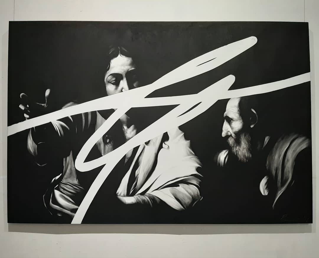 Mengenal Karya Seni Kontemporer Lewat Semarang Contemporary Art Gallery 7 Mengenal Karya Seni Kontemporer Lewat Semarang Contemporary Art Gallery 6