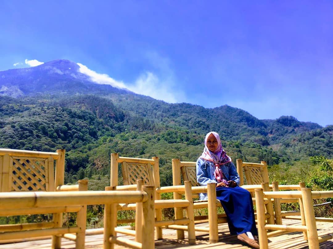 Nikmati Sisi Kesejukan Lain Kota Mojokerto Dengan Vakansi ke Villa Puncak Trawas 10