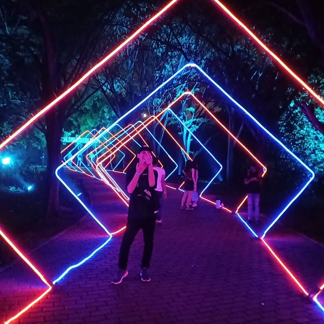 Ecopark Ancol, Perpaduan Antara Adventure dan Edutainment 10