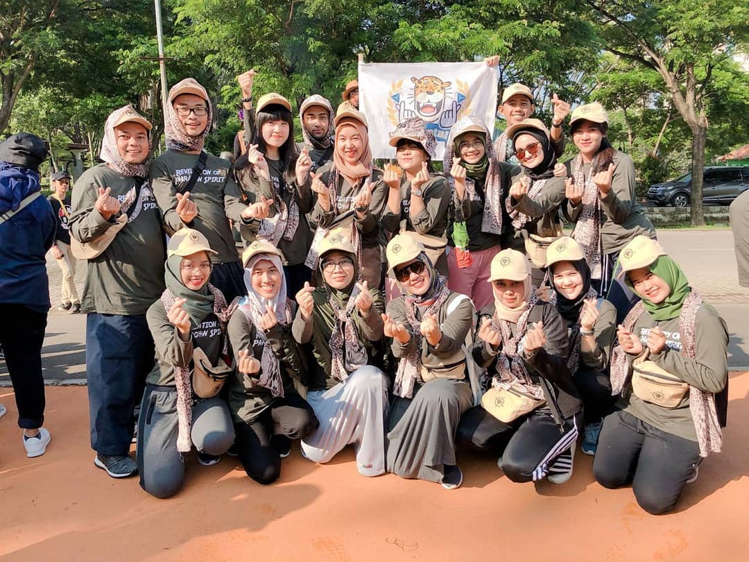 Ecopark Ancol, Perpaduan Antara Adventure dan Edutainment 3