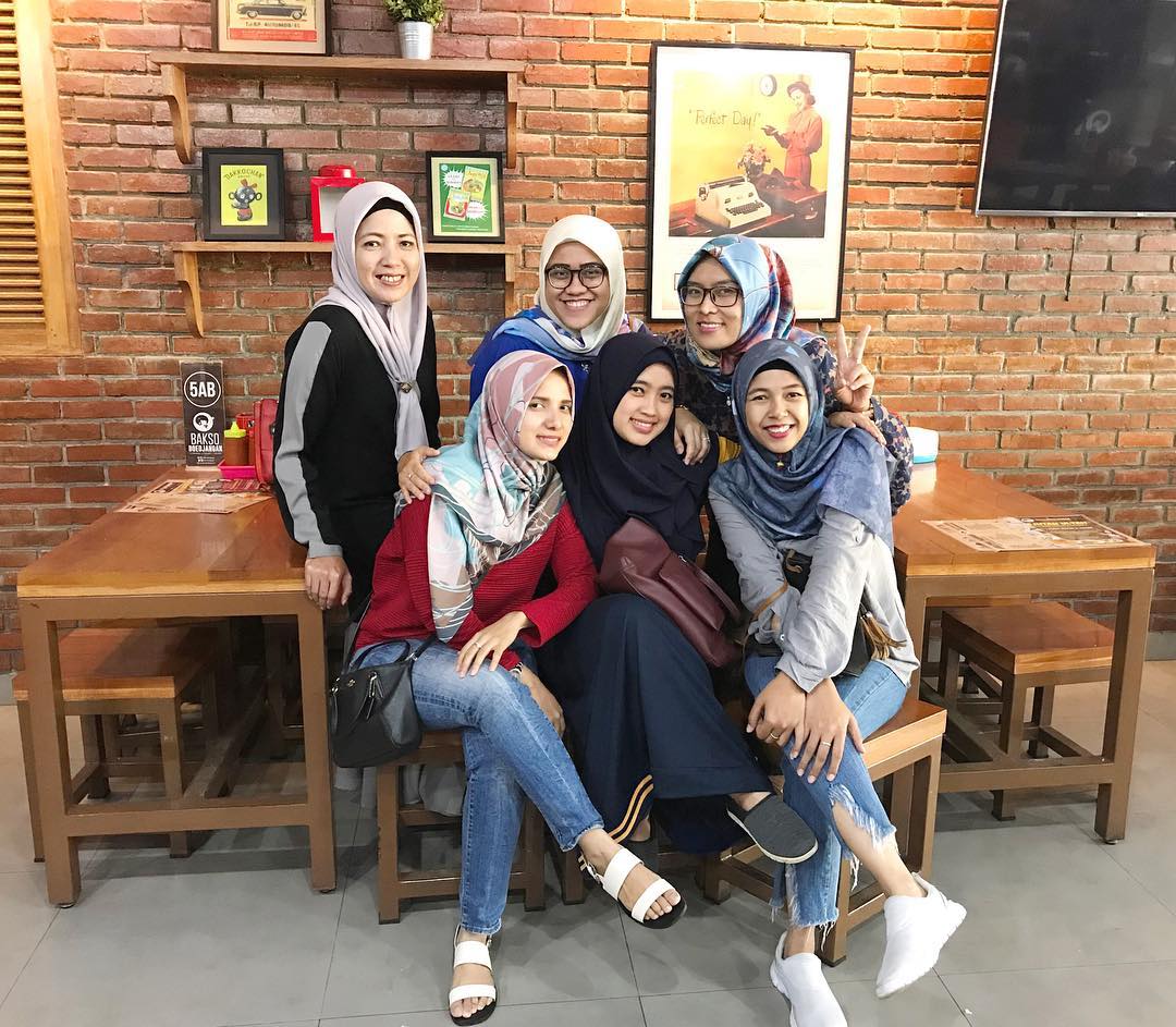 Bakso Boedjangan Depok, Nikmati Sensasi Ngebaso Mozarella 9 Bakso Boedjangan Depok, Nikmati Sensasi Ngebaso Mozarella 8