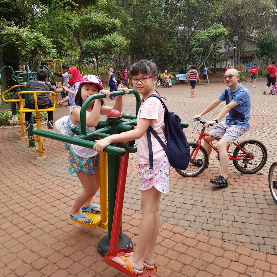 Ecopark Ancol, Perpaduan Antara Adventure dan Edutainment 5