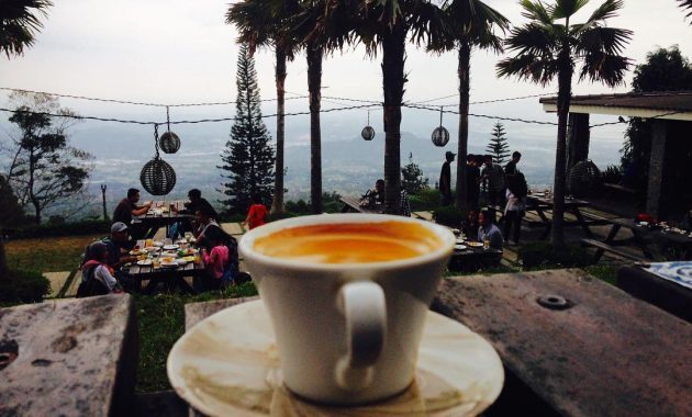 Pondok Kopi Sidomukti Semarang 7