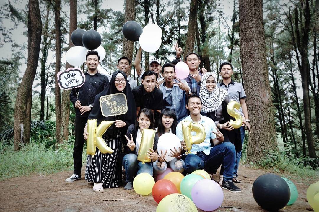 Usir Penat Dengan Berkemah di Hutan Penggaron 9 Usir Penat Dengan Berkemah di Hutan Penggaron 9