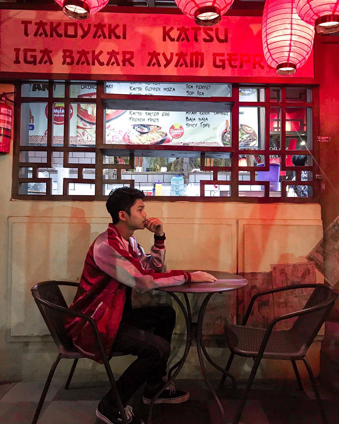 Kampung China Aka Chinatown Bandung, Sensasi Kulineran Sambil Foto Foto 3