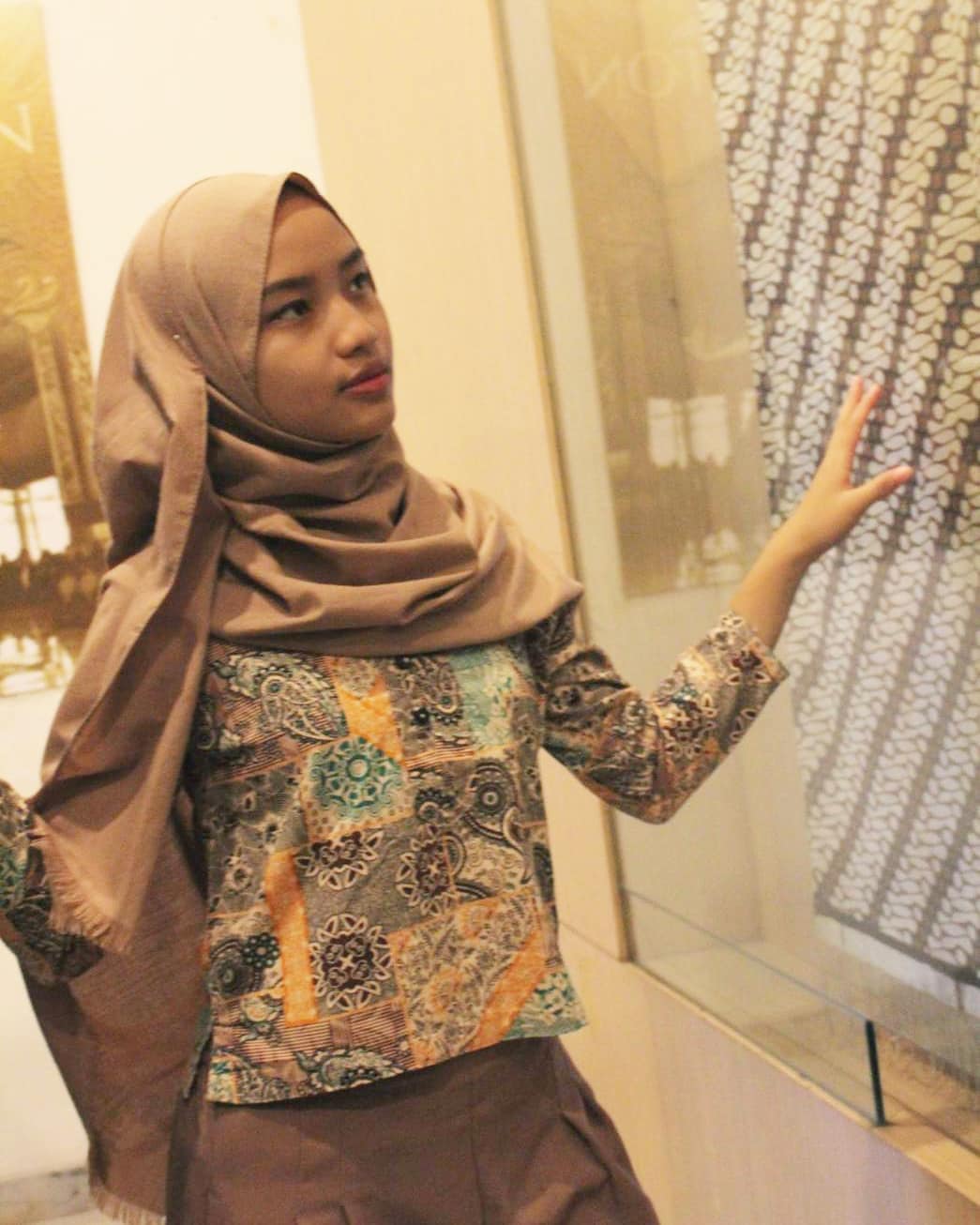 Museum Tekstil, Tempat Paling Cocok Belajar Membatik di Jakarta 7