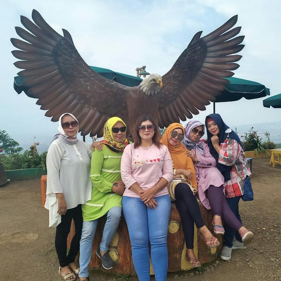 Liburan Ke Kampung Salaka Bogor, Wisata Instaworthy Untuk Ber-Akhir Pekan 3