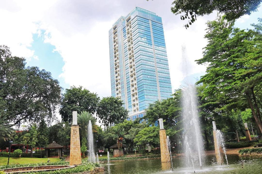 Intip Pesona Taman Ayodya, Satu Satunya Taman di Jakarta Berfasilitas Difabel 8