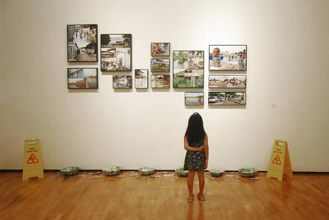 Mengenal Karya Seni Kontemporer Lewat Semarang Contemporary Art Gallery 4 Mengenal Karya Seni Kontemporer Lewat Semarang Contemporary Art Gallery 3