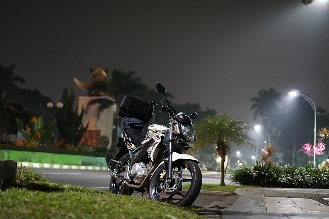 Serunya Sunmor di Ijen Boulevard Malang, Dari Kulineran Sampai Foto Foto 1