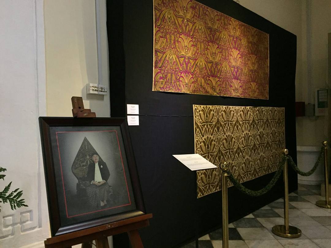 Museum Tekstil, Tempat Paling Cocok Belajar Membatik di Jakarta 3