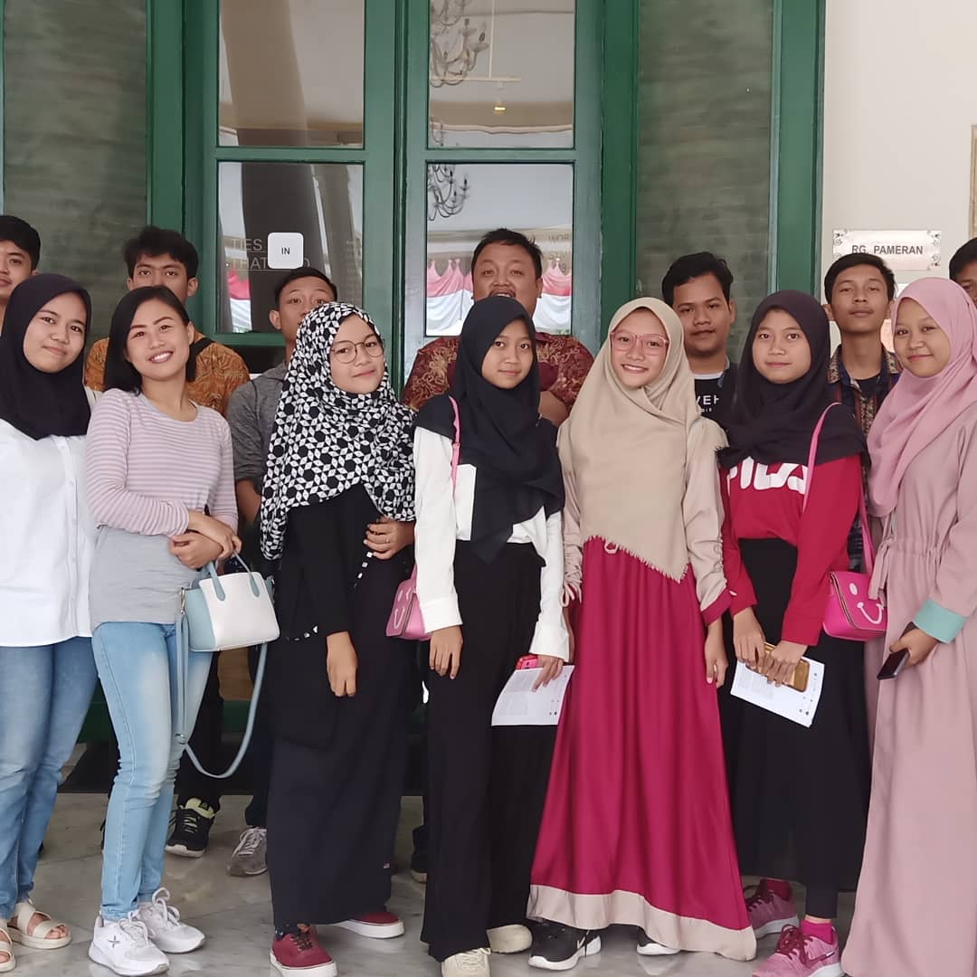 Museum Tekstil, Tempat Paling Cocok Belajar Membatik di Jakarta 9