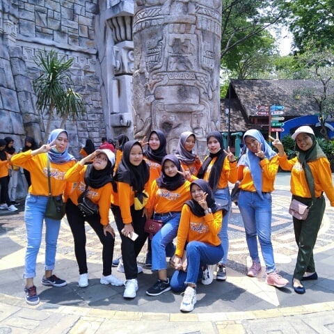 Liburan Keluarga Seru di Jakarta, Solusinya Ya Gelanggang Samudra Ancol 9 Liburan Keluarga Seru di Jakarta, Solusinya Ya Gelanggang Samudra Ancol 9