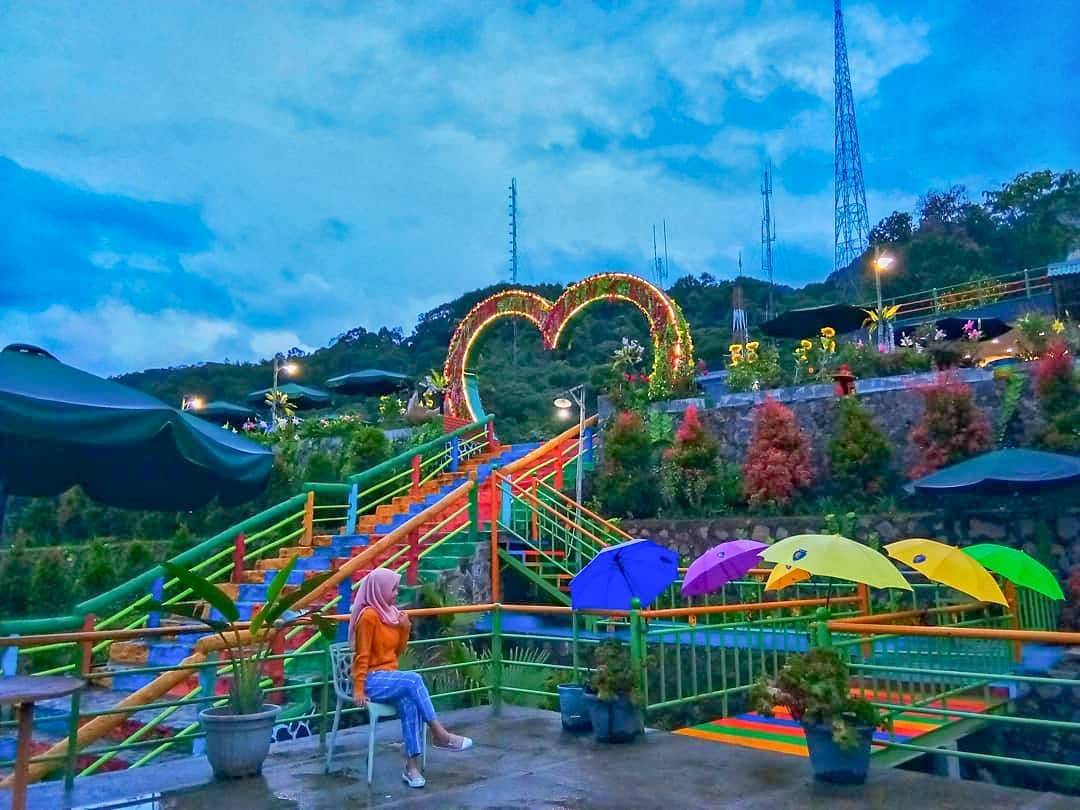 Liburan Ke Kampung Salaka Bogor, Wisata Instaworthy Untuk Ber-Akhir Pekan 4