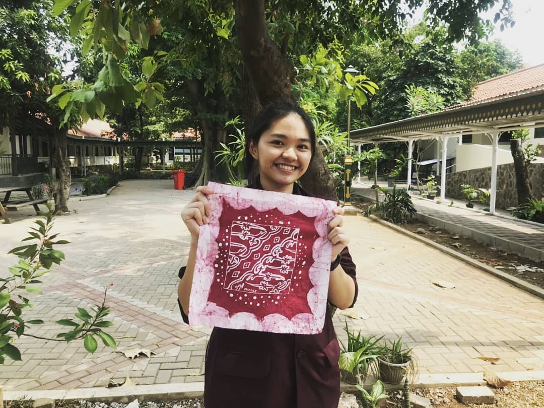 Museum Tekstil, Tempat Paling Cocok Belajar Membatik di Jakarta 10